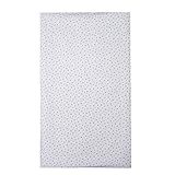 お昼寝布団用敷カバー 《ボンジュール》【約74c×123c】【日本製】