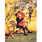 スウィート・ノベンバー [DVD]