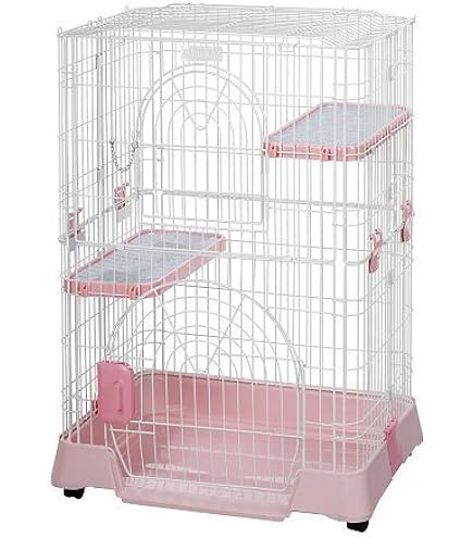 Amazon.co.jp: キャットルーム ブラウン : ペット用品