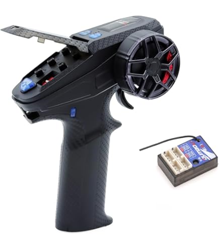 Amazon | FrSky Taranis X9 Lite 24CHプロポ送信機 ACCST D16/ACCESS