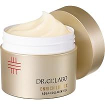 Amazon | ドクターシーラボ (DR.CI:LABO) New アクアコラーゲンゲル