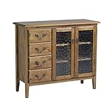 arne キャビネット 飾り棚 ディスプレイラック ガラスキャビネット 食器棚 収納 完成品 new arc キャビネット90L ブラウン