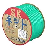 三洋化成 SKネットホース 18×24 SN-1824D50G 50M ドラム巻