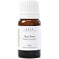 ease アロマオイル エッセンシャルオイル ティートリー 10ml AEAJ認定精油
