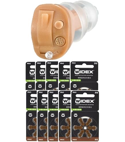 オンキョー　ONKYO OHS-D21 ベージュ 左耳用 デジタル補聴器　電池付 Amazon | オンキヨー(Onkyo) 補聴器OHS-D21シリーズ ベージュ 左
