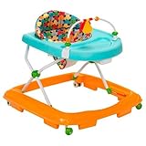 Cosco Simple Start Bumper to Bumper Walker by Cosco