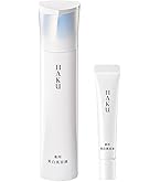 Amazon.co.jp: HAKU ハク メラノフォーカスZ 45g つめかえ用 医薬部外