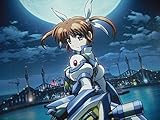 【劇場版 魔法少女リリカルなのはReflection★チラシ】アニメ映画2017 高町なのは フェイト・T・ハラオウン リフレクション 都築真紀