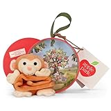 Apple Park(アップルパーク) リストラトル さる【TM028】