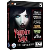 Vampire Saga Pandora's Box (輸入版)