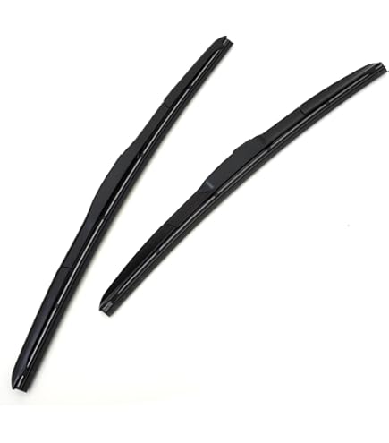 Amazon | INEX エアロワイパー ブレード 2本 400mm×400mm フロント