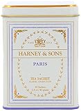 HARNEY&SONS ハニー&サンズ パリティー ティーバッグ20個入り 1.4 oz (40 g) [並行輸入品]