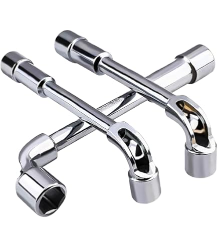 六角L型レンチ Amazon | SHULLIN 六角棒レンチ L型レンチ 1.5/2/2.5/3/3.5/4/5