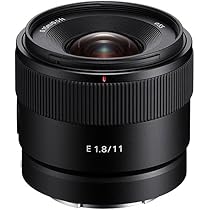 SONY 広角ズームレンズ SEL1018 Amazon | SONY 広角ズームレンズ E 10-18mm F4 OSS ソニー E
