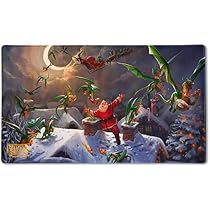 Amazon | Dragon Shieldドラゴンシールド プレイマット - 限定版
