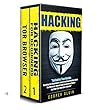 Hacking: Ultimate Hacking Guide: Hacking For Beginners And Tor Browser (English Edition)