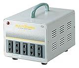 海外用トランス 100-240V-4.1A /6-7092-02
