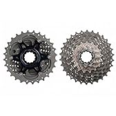 SHIMANO(シマノ) DURA-ACE デュラエース R9100シリーズ カセットスプロケット CS-R9100 11S 11-30T 33559