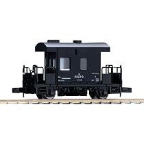 Amazon | トミーテック (TOMYTEC) JR ヨ8000形 JR貨物仕様 2両セット