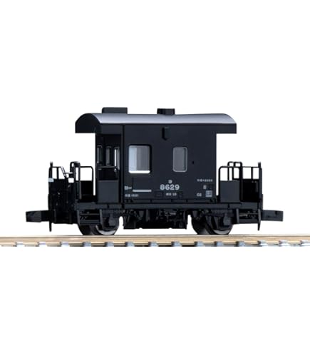 Amazon | KATO Nゲージ ヨ8000 8065 鉄道模型 貨車 | 鉄道模型 通販