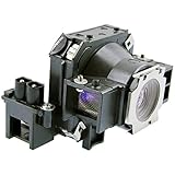 Rich Lighting プロジェクター ランプ ELPLP32 EPSON エプソン EMP-750 EMP-737 EMP-732 交換用