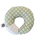 ベビームーン【日本正規代理店】 ベビー枕 0~3歳 ピーポットクローバー BMCTTON-BM1008