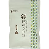 加賀 棒ほうじ茶 加賀の香り 3g×30包 ティーバッグ Honjien tea 日本茶 石川県茶商業協同組合 茶店正規品