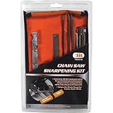 IIT 29510 Chainsaw Sharpening Kit by IIT