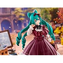 【新品・未開封】初音ミク フィギュア Trio-Try-iT 　BiCute Trio-Try-iT（トリオトライト） | Furyu