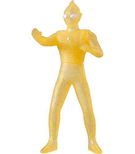 Amazon | [バンダイ(BANDAI)] ウルトラヒーローシリーズ 117