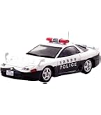 Amazon.co.jp: RAI'S 1/43 日産 スカイライン GT (V37) 2021北海道警察