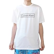カルバンクライン　Tシャツ&ハーフパンツセット 新品カルバンクラインレディース Tシャツ ショートパンツ 上下