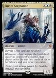 Magic: the Gathering - Sire of Stagnation (206/274) - Battle for Zendikar