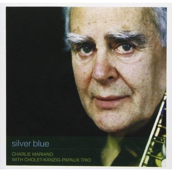 「チャーリー・マリアーノの肖像」 LPレコード Amazon.co.jp: A Jazz Portrait of Charlie Mariano: ミュージック