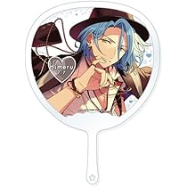 新品★あんスタ★Valkyrie【斎宮宗】フレフレスケルトンうちわ 新品☆あんスタ☆Valkyrie【斎宮宗】フレフレスケルトンうちわ