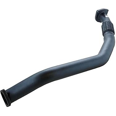 タカハシ様限定　フロントパイプ 楽天市場】フロントパイプ（排気系パーツ｜パーツ）：車用品<車用品