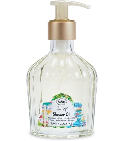 Amazon.co.jp: SABON(サボン) シャワーオイル TOKYO 500ml : ビューティー