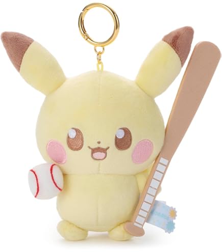 Amazon.co.jp: ポケモンセンターオリジナル マスコット PIKACHU DINER