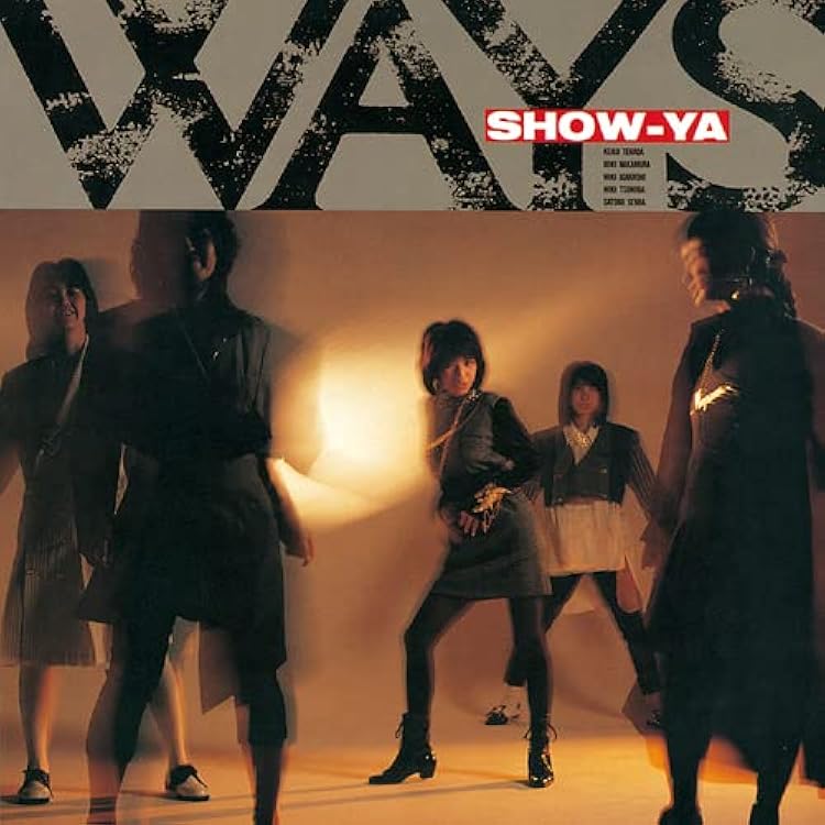 Amazon.co.jp: HARD WAY TOUR 1991: ミュージック