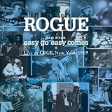 Best Album�ueasy go easy comes+Live at CBGB,NewYork 1989�v