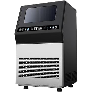 新品未使用　製氷機 ステンレス鋼仕上げ 透明窓 71C5mHxpj0L.jpg_BO30,255,255,