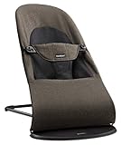 ベビービョルン 【日本正規品保証付】 バウンサーバランスソフト オーガニック ブラウン