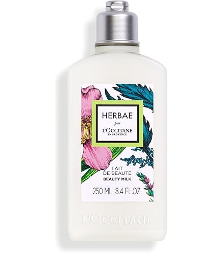 Amazon.co.jp: ロクシタン(L'OCCITANE) エルバヴェール