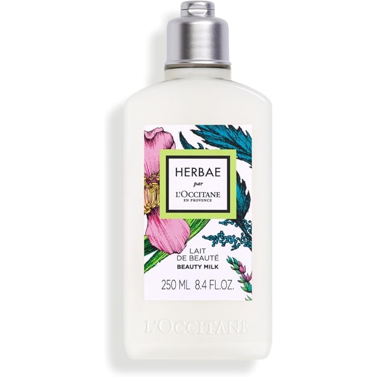 Amazon.co.jp: ロクシタン(L'OCCITANE) エルバヴェール