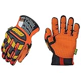 Mechanix Wear ORHD CR5 [並行輸入品]