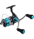 Amazon | ダイワ(DAIWA) 一般 スピニングリール 19 エメラルダス