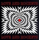 Love & Rockets!