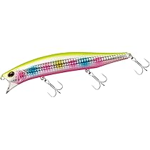 Amazon.co.jp: ダイワ(DAIWA) シーバスルアー モアザン モンスター