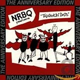 Tapdancin Bats: Anniversary Edition