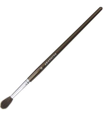 (未使用･未開封品)　サクラクレパス 画筆 馬毛 平型 20号 UF#20 7z28pnb Amazon.co.jp: サクラクレパス 画筆 馬毛 丸型 16号 UR#16 : ホビー
